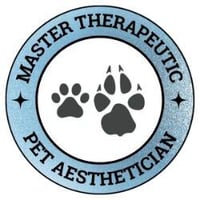 Master Theraputic Pet Aesthetician