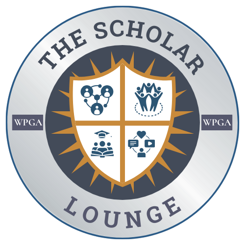 The Scholar Lounge